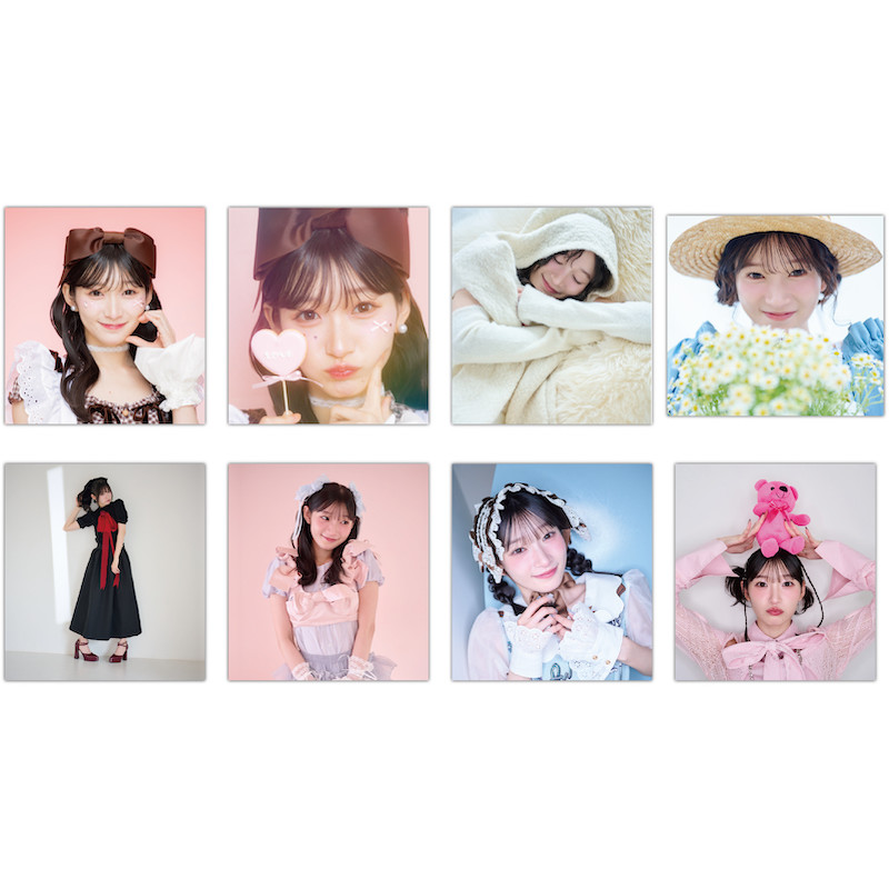 イベント :: 宮本佳林 Sweet Box 2026 ～Happy Valentine's Day