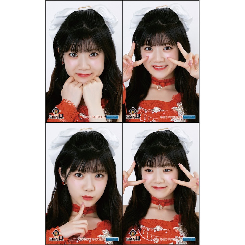ちょこページです イベント :: Juice=Juice Concert 2026 UP TO 11 MORE！ / MORE！ MORE
