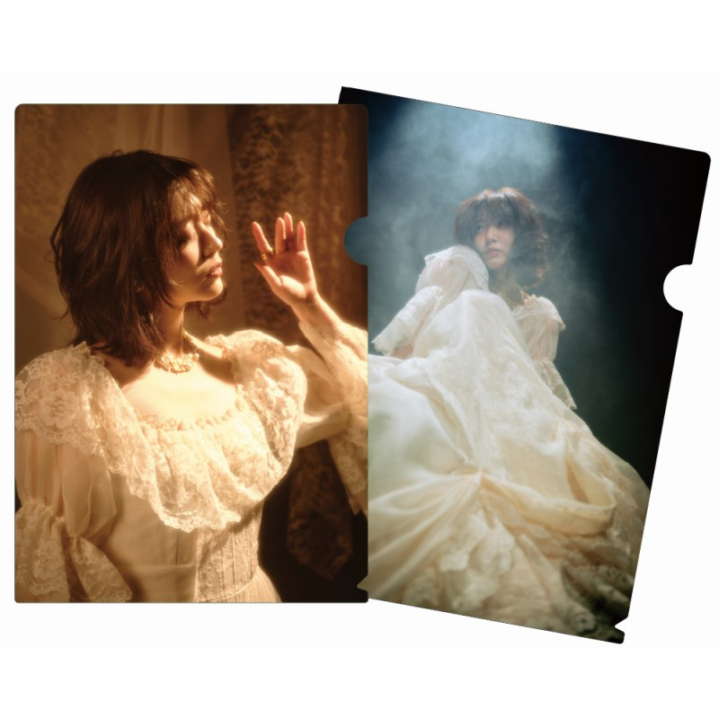 イベント :: 鈴木愛理 LIVE 2026 ll:Bias by us:ll :: 鈴木愛理 LIVE