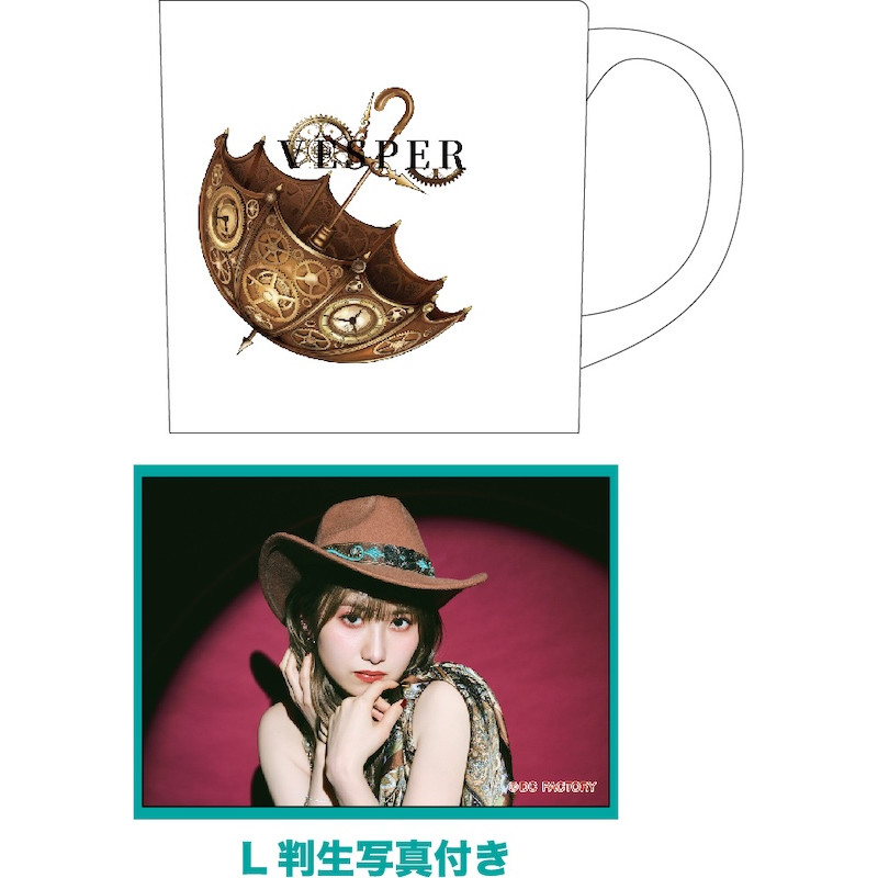 イベント :: 佐藤優樹 Live Tour 2026 ～Vesper～ :: 【期間限定受注
