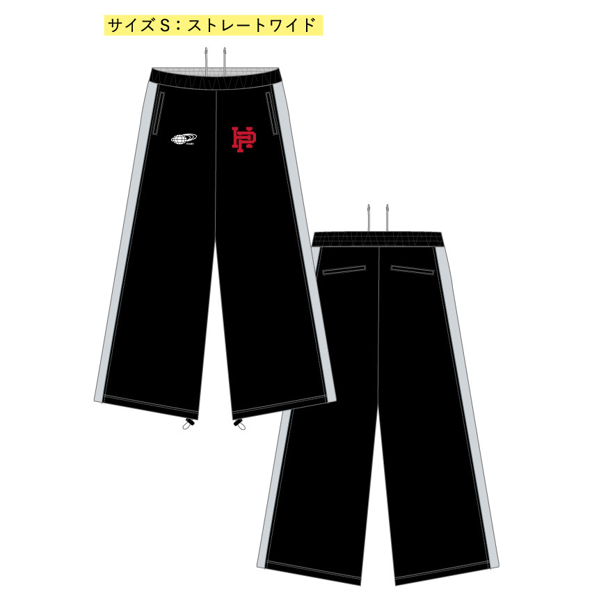 BEAMSプロデュース ハロプロジャージ（モーニング娘。'24） 9/20（金）～10/20（日）受注予約商品 『BEAMSプロデュース