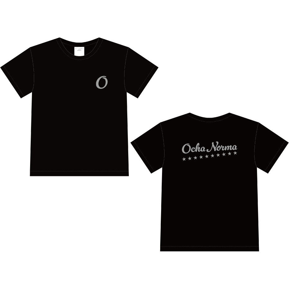 Naonao様 ヤンチェオンテンバール Tシャツ【RETRO】 INFORMATION_ J_O